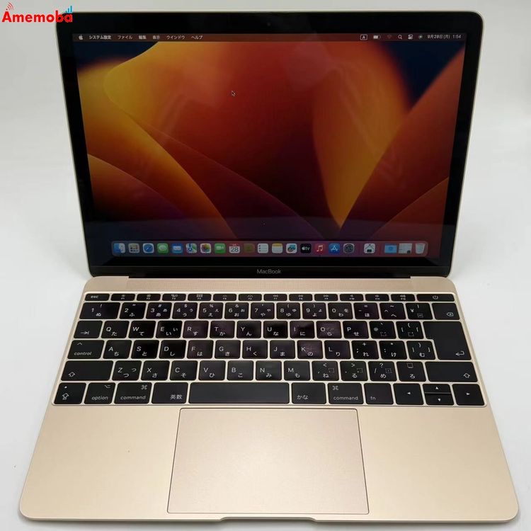 ��®ȯ��MacBook 12����� 2017 8GB/256GB ������� A1534   ����