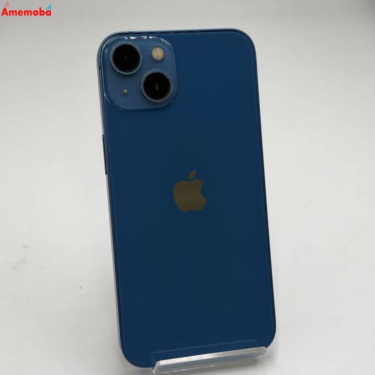 iPhone13 512GB �֥롼 NLNT3J/A docomo��SIM�ե꡼   ��������