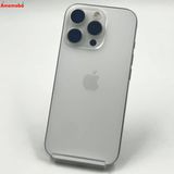 iPhone16 Pro 256GB ホワイトチタニウム MYN13J/A Apple版SIMフリー