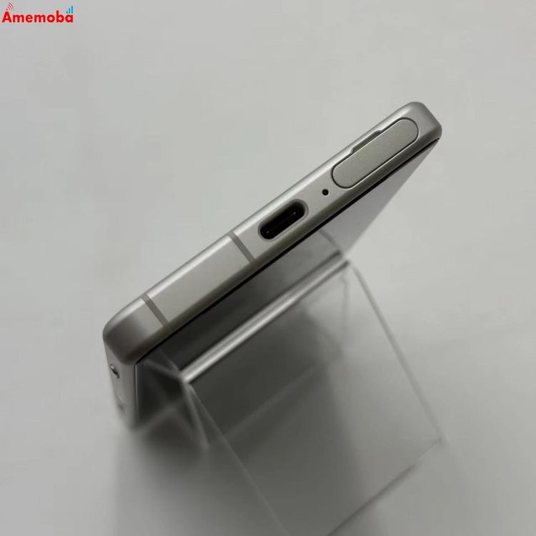 Xperia 5 IV 8GB/128GB �������ۥ磻�� A204SO SoftBank��SIM