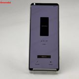 Xperia 5 IV 8GB/128GB �������ۥ磻�� SO-54C docomo��SIM�ե�