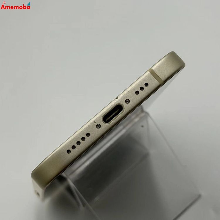 ��®ȯ��iPhone15 128GB �������� MTMK3J/A   Apple��SIM�ե꡼ ����