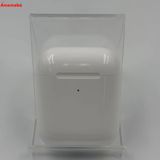 ��®ȯ��AirPods ��2���� �ۥ磻�� A2031