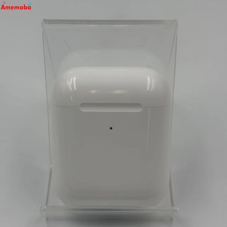 ��®ȯ��AirPods ��2���� �ۥ磻�� A2031