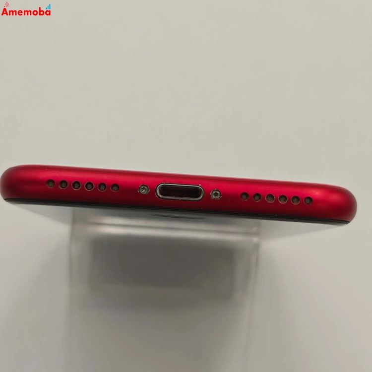 iPhoneSE 2 256GB Product Red MXVV2J/A SoftBank