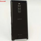 ®ȯXperia 1 64GB ֥å SO-03L docomoSIMե꡼  
