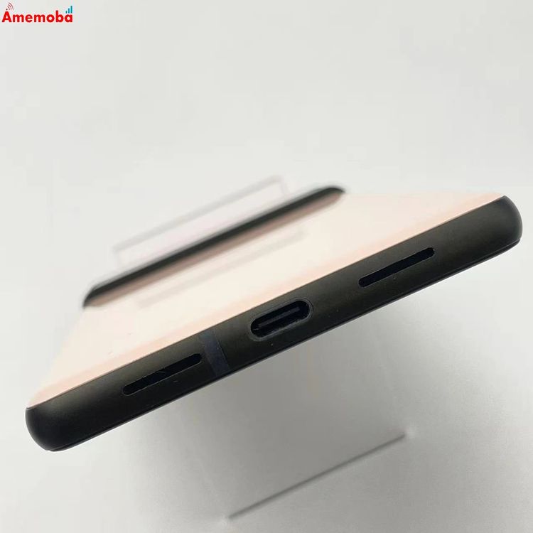 Google Pixel 6 128GB Kinda Coral GR1YH AUSIMե꡼