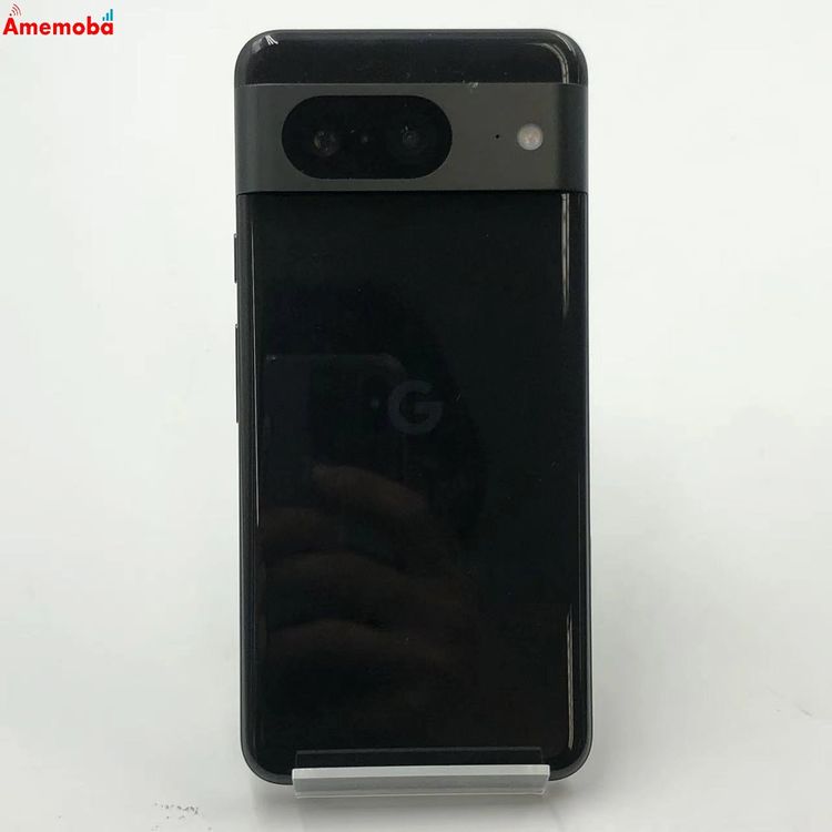 ��®ȯ��Google Pixel 8 128GB Obsidian GZPF0 SIM�ե꡼ ����