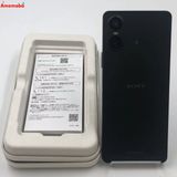 Xperia 10 VI 6GB/128GB �֥�å� SO-52E docomo��SIM�ե꡼ ��