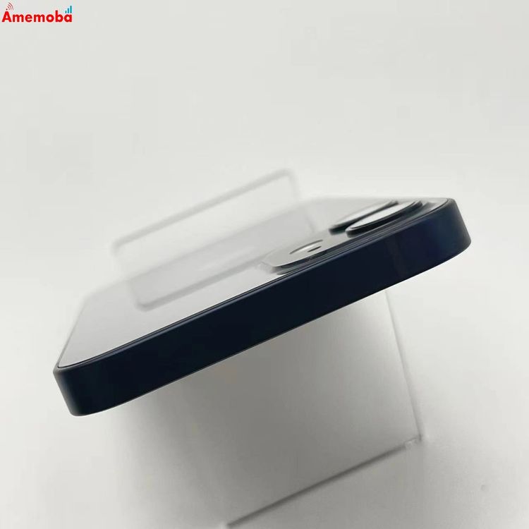 ®ȯiPhone12 mini 128GB ֥å MGDJ3J/A AUSIMե꡼