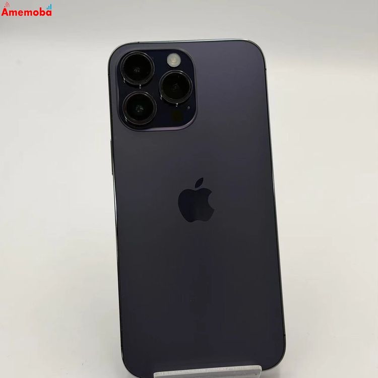 iPhone14 Pro Max 256GB �ǥ����ץѡ��ץ� MQ9E3J/A SoftBank��