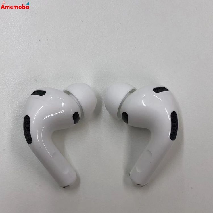 ��®ȯ��AirPods Pro ��3���� �ۥ磻�� MFHP4J/A ����