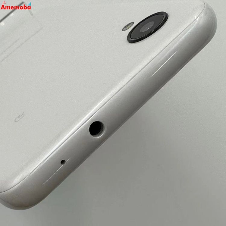 ®ȯGalaxy A23 5G 4GB 64GB ۥ磻 SCG18 AUSIMե꡼ 