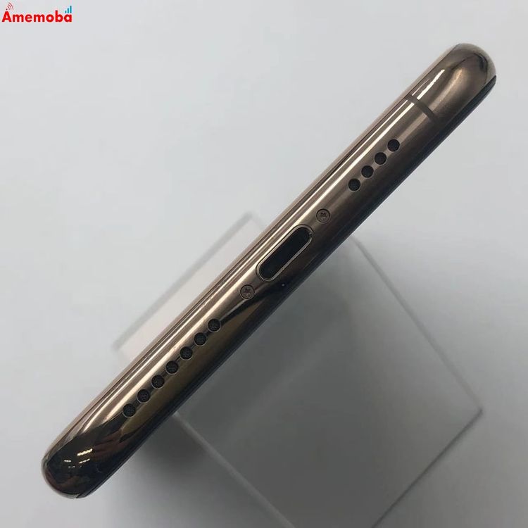 iPhoneXS Max 64GB ������� MT6T2J/A SoftBank��SIM�ե꡼ ����