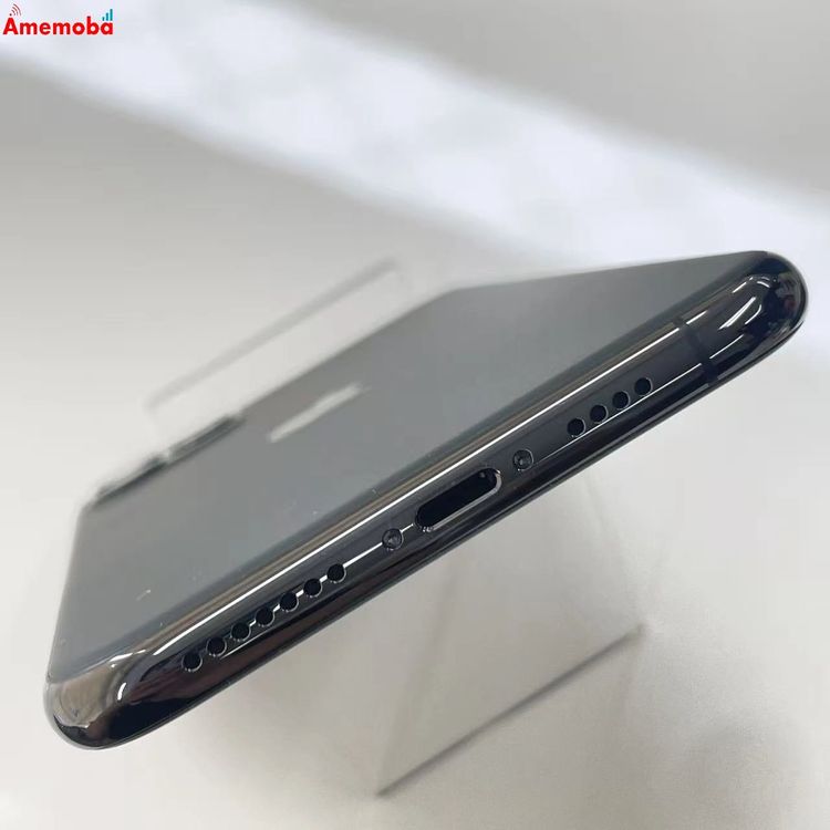 ������ iPhone11 Pro Max 256GB ���ڡ������쥤 NWHJ2J/A docomo
