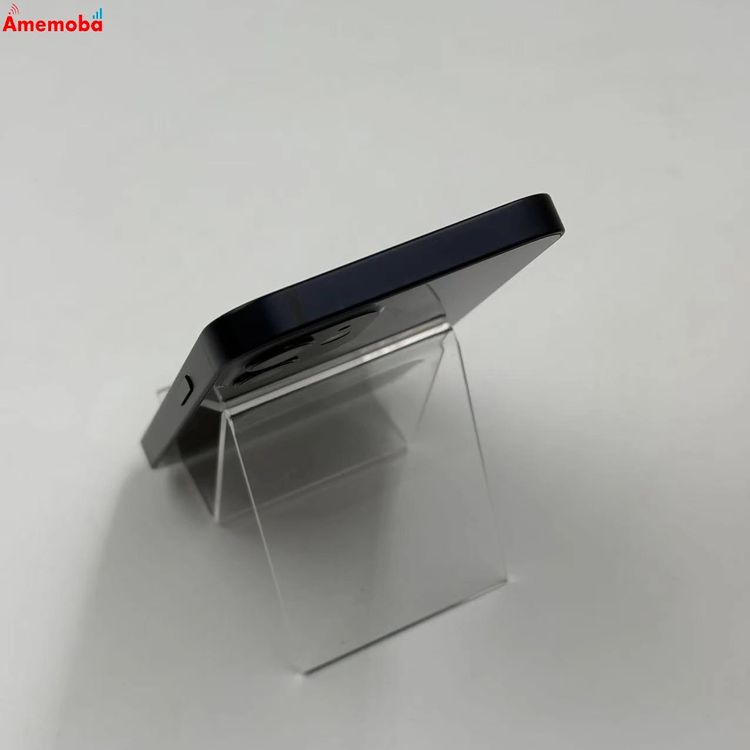 ��®ȯ��iPhone12 mini 64GB �֥�å� MGA03J/A SIM�ե꡼