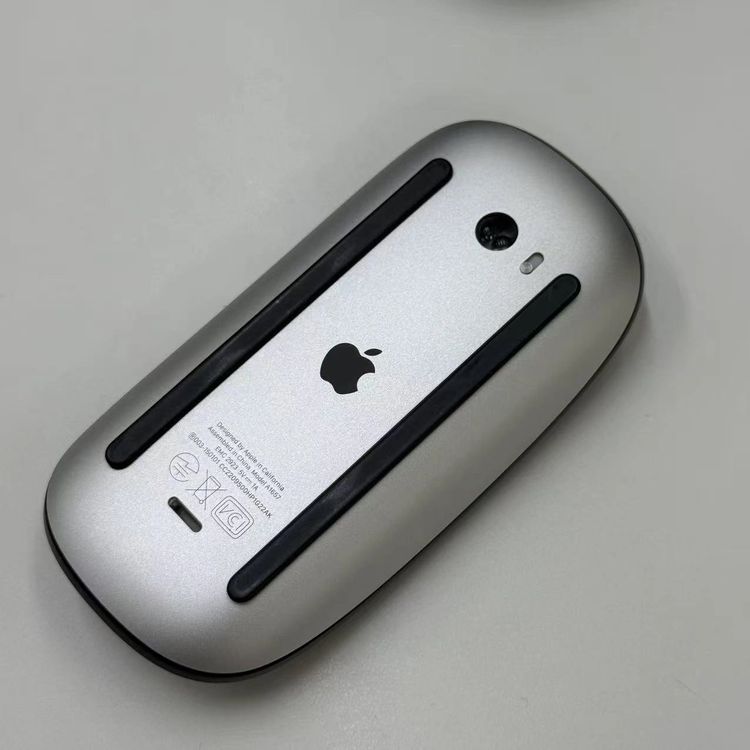 ��®ȯ��Magic Mouse �֥�å� MMMQ3J/A