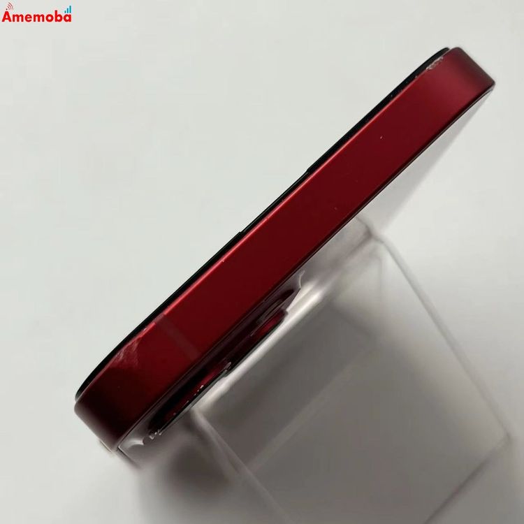 iPhone13 128GB Product Red MLNF3J/A SIM�ե꡼ �������