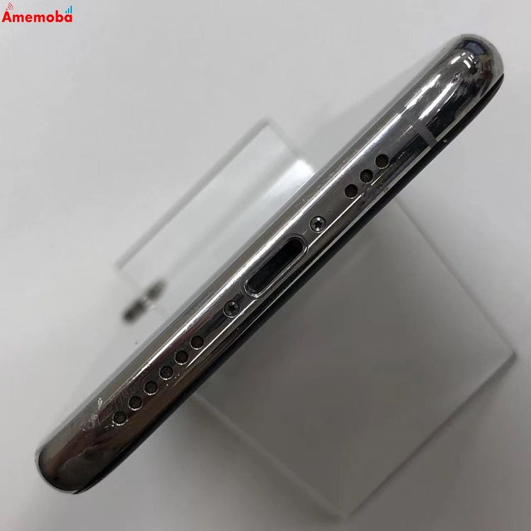 ��®ȯ��iPhoneXS 256GB ����С� MTE12J/A docomo��SIM�ե꡼
