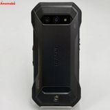 爆速発送TORQUE 5G 128GB ブラック KYG01 AU版SIMフリー