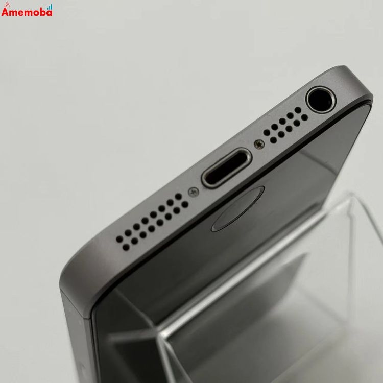 iPhoneSE 64GB ڡ쥤 MLM62J/A docomoSIMե꡼ 