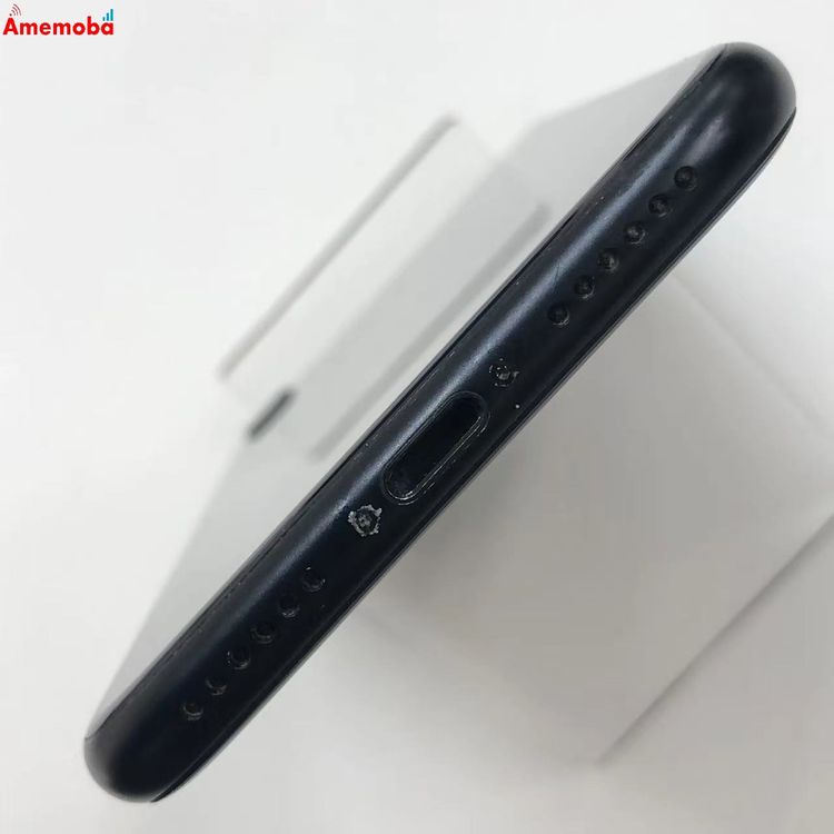 iPhoneSE ��3���� 64GB �ߥåɥʥ��� MMYC3J/A SoftBank��SIM�ե꡼