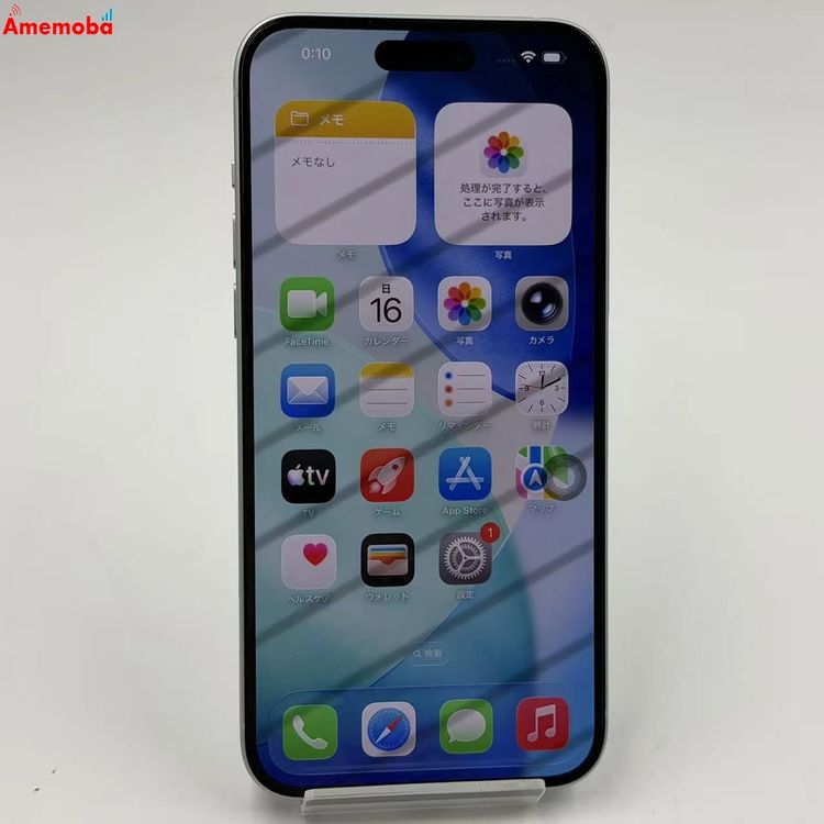 iPhone15 Plus 256GB �֥롼 MU0N3J/A  Apple��SIM�ե꡼  ����