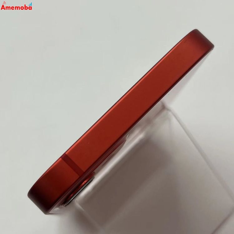 iPhone12 mini 128GB Product Red MGDN3J/A AU��SIM�ե꡼