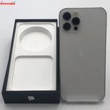 iPhone12 Pro 256GB シルバー MGMA3J/A SoftBank版SIMフリー