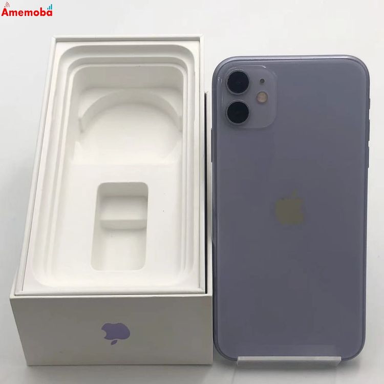 ��®ȯ��iPhone11 64GB �ѡ��ץ� MWLX2J/A SoftBank��SIM�ե꡼