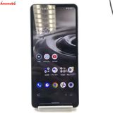 ��®ȯ��AQUOS sense6s 4GB/64GB �֥�å� SHG07 AU��SIM�ե꡼
