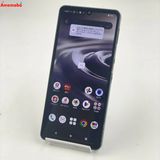 AQUOS sense6 4GB/64GB �֥�å� SH-54B docomo��SIM�ե꡼