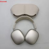爆速発送AirPods Max (USB-C) 2024年モデル スターライト A3184
