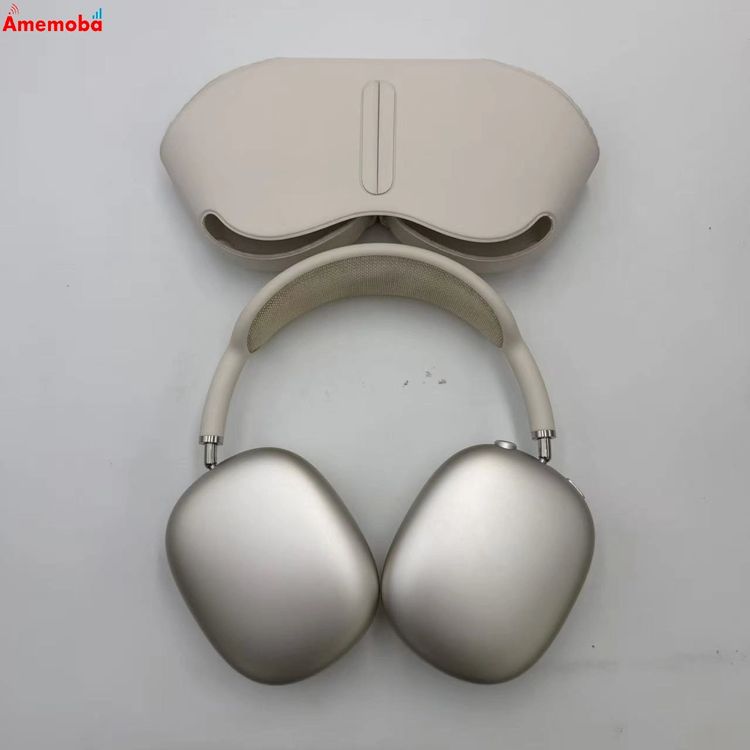 ��®ȯ��AirPods Max (USB-C) 2024ǯ��ǥ� �������饤�� A3184
