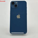 ®ȯiPhone13 256GB ֥롼 MLNM3J/A SoftBankSIMե꡼