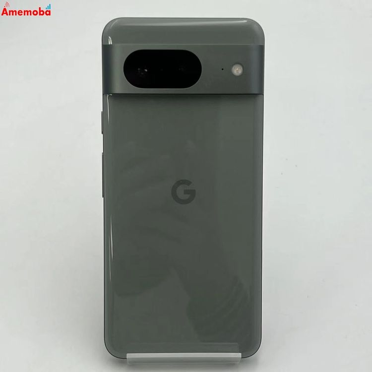 ��®ȯ��Google Pixel 8 128GB Hazel GZPF0 SIM�ե꡼ ����