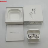 AirPods 4 ƥ֥Υ󥻥 ۥ磻 MXP93J/A 