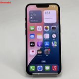 ��®ȯ��iPhone14 128GB �ߥåɥʥ��� MPUD3J/A AU��SIM�ե꡼