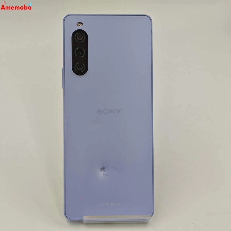 ®ȯXperia 10 V 6GB/128GB ٥ SOG11 AUSIMե꡼
