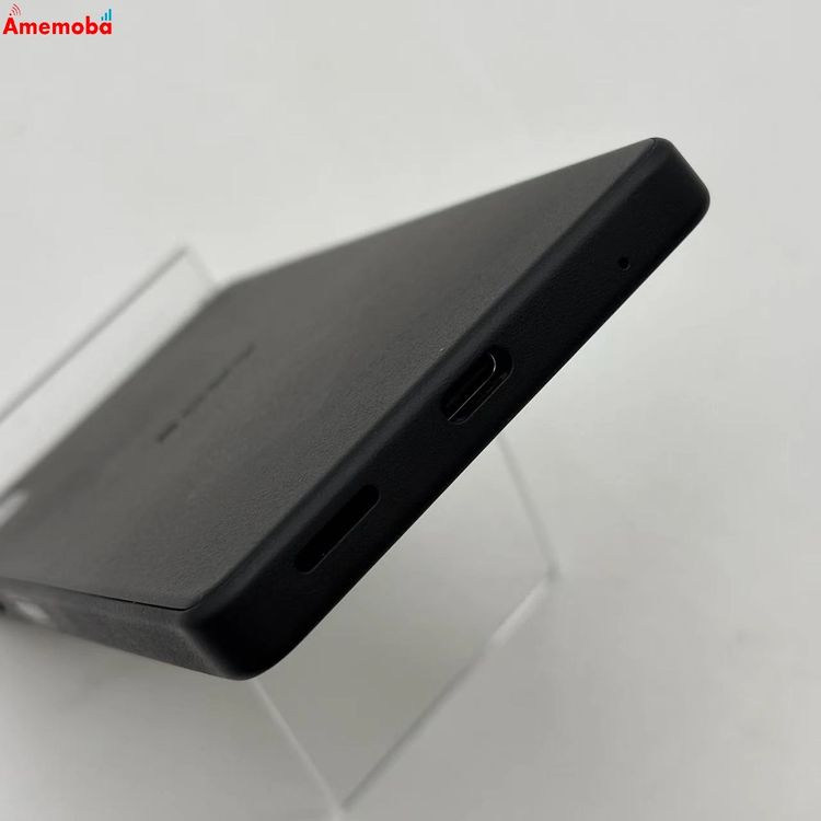 ��®ȯ��Xperia Ace III 64GB �֥�å� SO-53C docomo��SIM�ե꡼