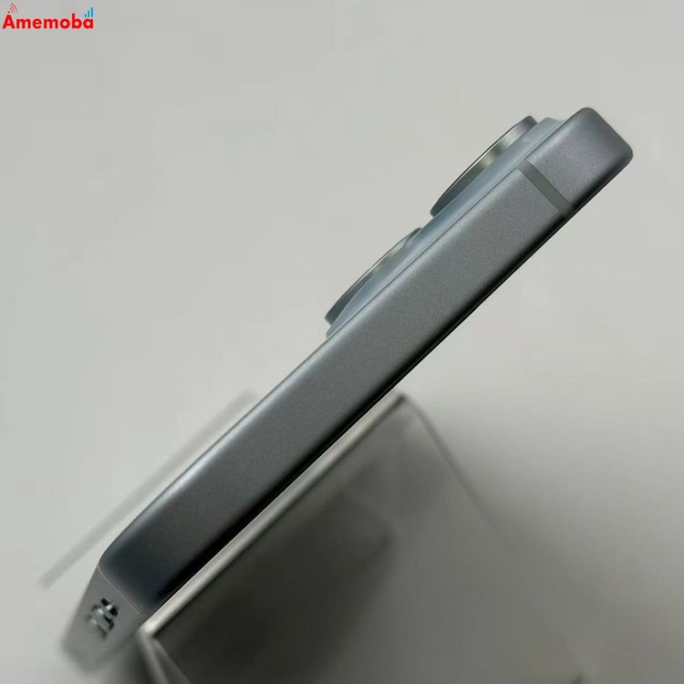 ��®ȯ��iPhone15 128GB �֥롼 3M420J/A SoftBank��SIM�ե꡼ ����