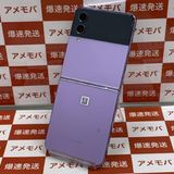 Galaxy Z Flip4 128GB ��ŷ��Х�����SIM�ե꡼ SM-F721C ����Ʊ��