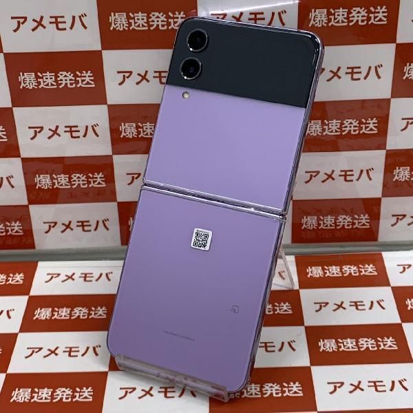 Galaxy Z Flip4 128GB ��ŷ��Х�����SIM�ե꡼ SM-F721C ����Ʊ��