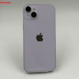 iPhone14 Plus 128GB パープル MQ4E3J/A SoftBank版SIMフリー