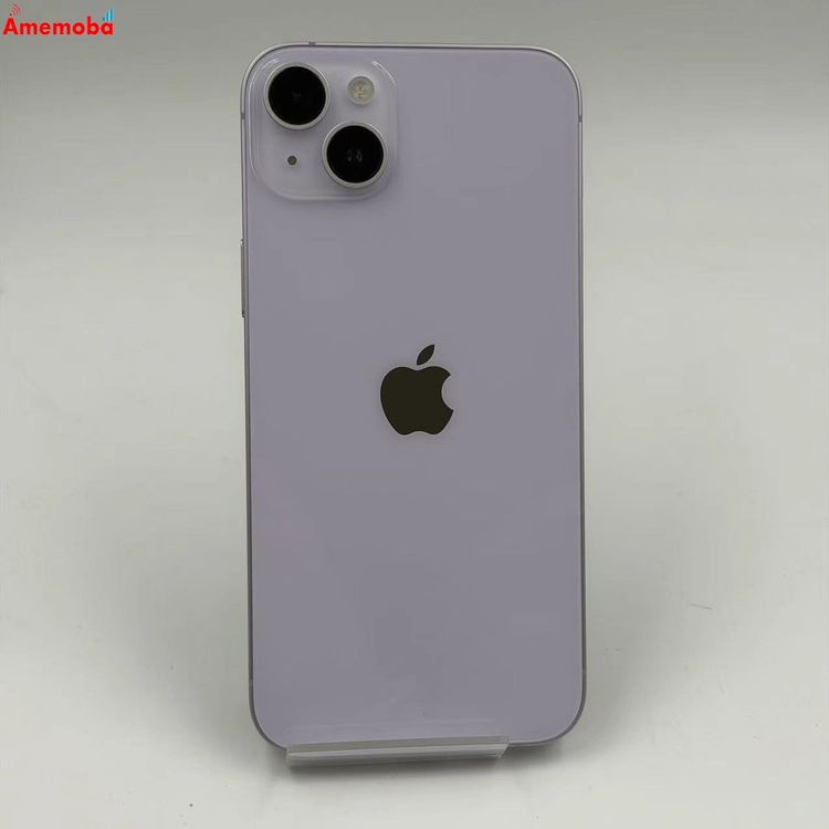 iPhone14 Plus 128GB �ѡ��ץ� MQ4E3J/A SoftBank��SIM�ե꡼