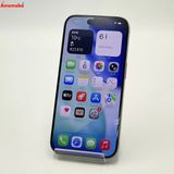 iPhone15 Pro 256GB �ʥ���������˥��� MTUF3J/A Apple��SIM�ե�