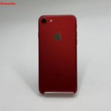 iPhone7 128GB Product Red MPRX2J/A SoftBank��SIM�ե꡼