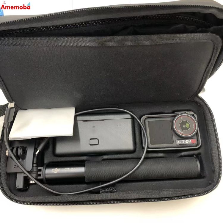 ��®ȯ��DJI OSMO ACTION 5 PRO ���ɥ٥���㡼����� �֥�å� OA5P02