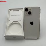 iPhone13 mini 128GB スターライト MLJE3J/A Apple版SIMフリー 美