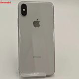 iPhoneX 64GB С A1902  SoftBankSIMե꡼  